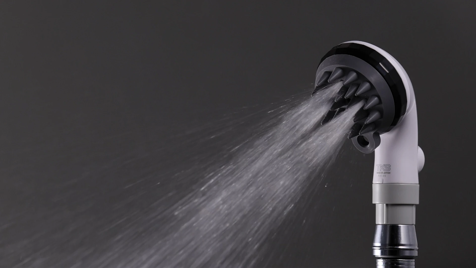 シャワースカルプスクラバー | シャワー ヘア スクラバー スカルプ エクスフォ シャワースカルプスクラバー | シャワー ヘア スクラバー